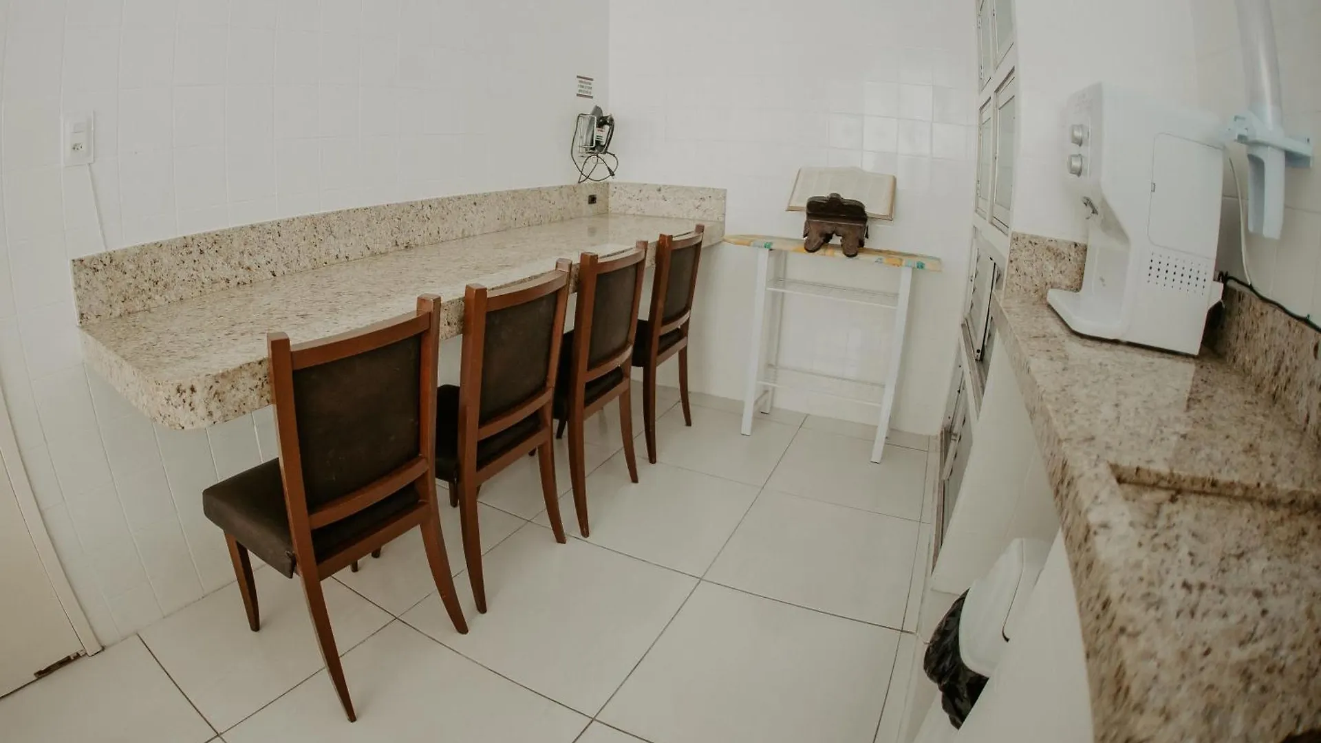 Hotel Dinamarca Balneario Camboriu Brazil