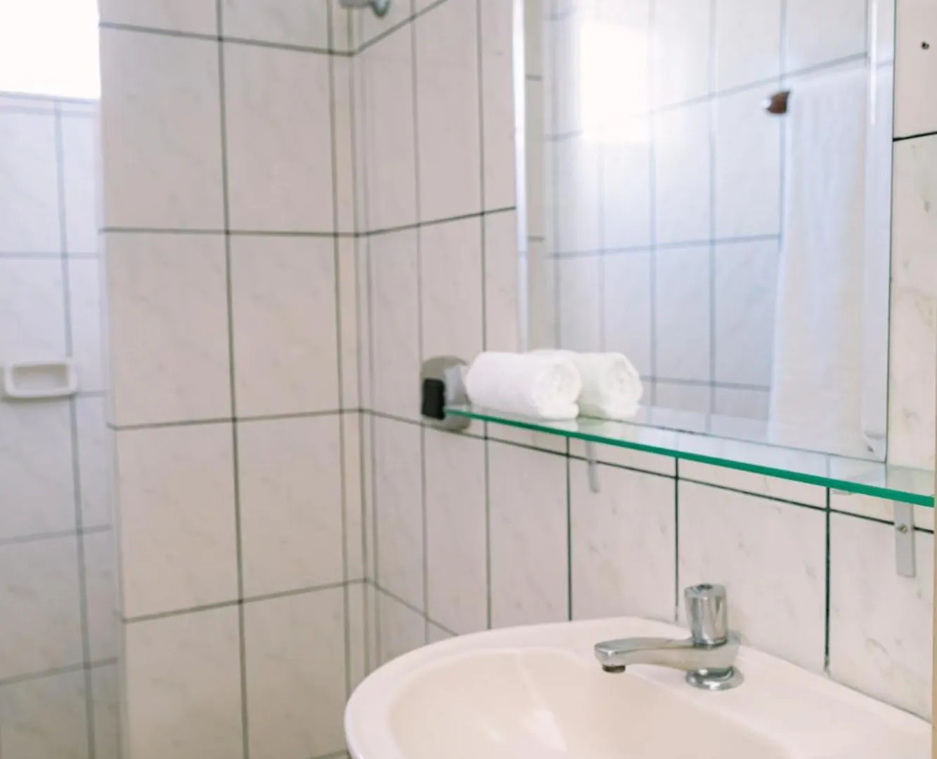 Hotel Dinamarca Balneario Camboriu