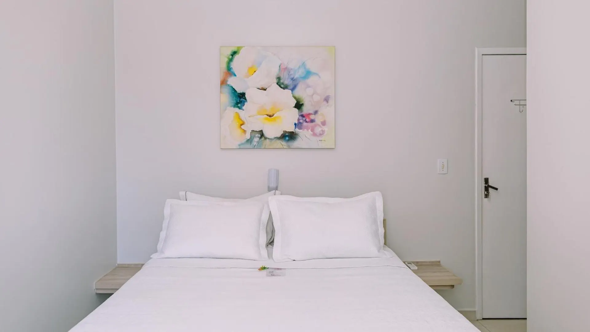 Hotel Dinamarca Balneario Camboriu