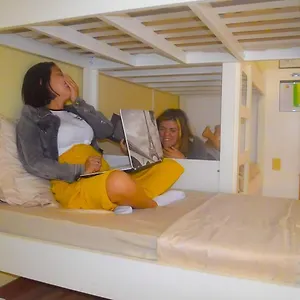 Your Hostal