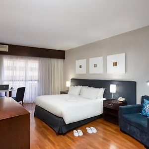 Hotel Mercure Grand Plaza Paulista ****