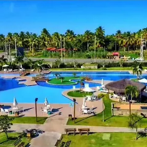 Apartahotel Flat **