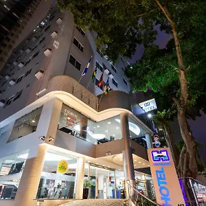 Hotel Centromar