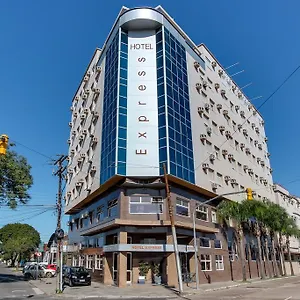 Hotel Express Aeroporto ***