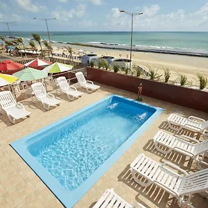 Hotel Brisa Do Mar ***
