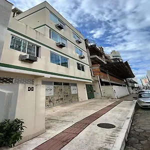 Residencial Louise Pensión