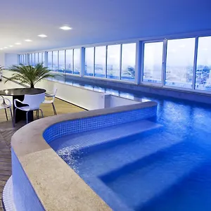 Hotel Plaza São Rafael ****
