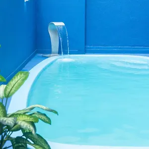 Hanna Balneario Hotel